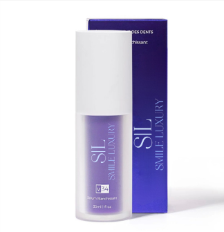 CORRECTEUR DE COULEUR - Sérum gel éclat V34