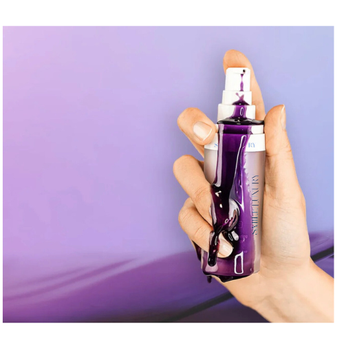 CORRECTEUR DE COULEUR - Sérum gel éclat V34