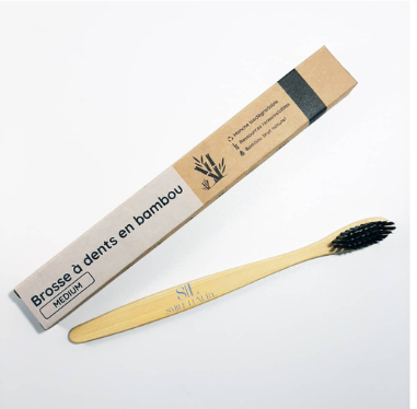 Brosse à dent BAMBOU