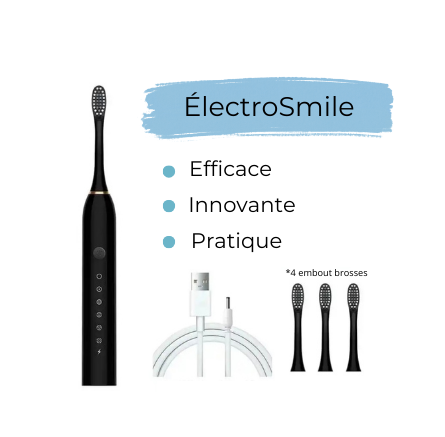 ÉlectroSmile