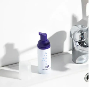 Dentifrice Mousse - Smile éclat V34