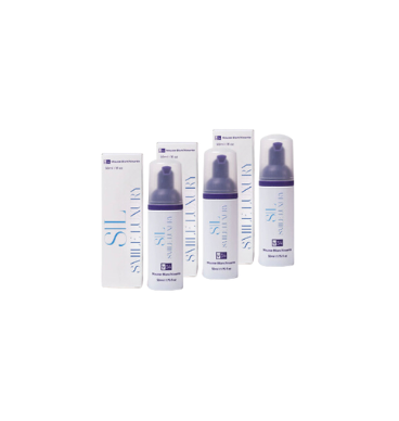 Pack- Prestige Mousse V34